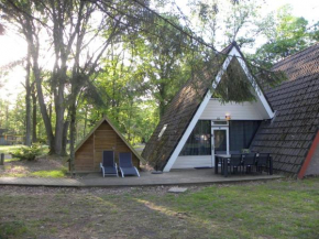 Гостиница Bungalows Bospark te Stramproy  Stramproy